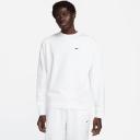 Nike NRG Solo Swoosh Fleece Crew Desert/Moss White