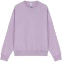 Nike NRG Solo Swoosh Fleece Crew Desert/Moss White