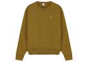 Nike NRG Solo Swoosh Fleece Crew Desert/Moss White