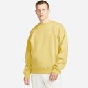 Nike NRG Solo Swoosh Fleece Crew Desert/Moss White