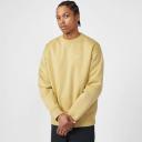 Nike NRG Solo Swoosh Fleece Crew Desert/Moss White