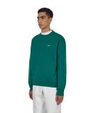 Nike NRG Solo Swoosh Fleece Crew Mystic Green/White