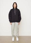 Nike | NRG Solo Swoosh Hoodie Black/White / S