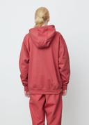 Nike | NRG Solo Swoosh Hoodie Canyon Rust/White / S