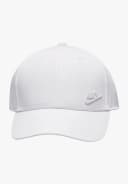 Nike NSW L91 Metal Futura Cap White/ White