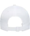 Nike NSW L91 Metal Futura Cap White/ White