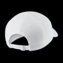 Nike NSW L91 Metal Futura Cap White/ White