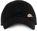 Nike NSW L91 Metal Futura Cap White/ White