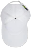 Nike NSW L91 Metal Futura Cap White/ White