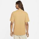 Nike NSW Premium Essentials T-Shirt Yellow M