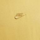 Nike NSW Premium Essentials T-Shirt Yellow M