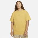 Nike NSW Premium Essentials T-Shirt Yellow M
