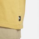 Nike NSW Premium Essentials T-Shirt Yellow M