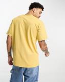 Nike NSW Premium Essentials T-Shirt Yellow M