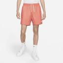 Nike - NSW Woven Shorts in Magic Ember Orange