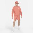 Nike - NSW Woven Shorts in Magic Ember Orange
