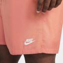 Nike - NSW Woven Shorts in Magic Ember Orange