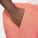 Nike - NSW Woven Shorts in Magic Ember Orange
