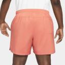 Nike - NSW Woven Shorts in Magic Ember Orange
