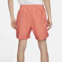 Nike - NSW Woven Shorts in Magic Ember Orange