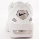 Nike off-white Air Max2 Light Sneakers