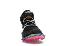 Nike off-white x Air Force 1 Mid 'Black' Sneakers | Men's Size 7