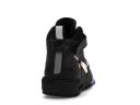 Nike off-white x Air Force 1 Mid 'Black' Sneakers | Men's Size 7