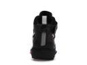 Nike off-white x Air Force 1 Mid 'Black' Sneakers | Men's Size 7