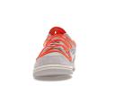 Nike off-white x Dunk Low 'Lot 31 of 50' Sneakers | Men's Size 10.5