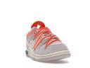 Nike off-white x Dunk Low 'Lot 31 of 50' Sneakers | Men's Size 10.5
