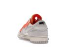 Nike off-white x Dunk Low 'Lot 31 of 50' Sneakers | Men's Size 10.5