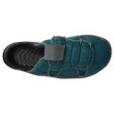 Nike Offline 3.0 Dark Teal Burgunduy Crush