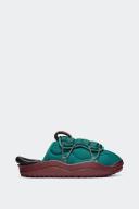 Nike Offline 3.0 Dark Teal Burgunduy Crush