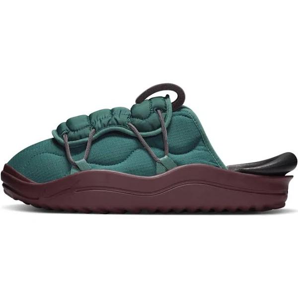 Nike Offline 3.0 Dark Teal Burgunduy Crush