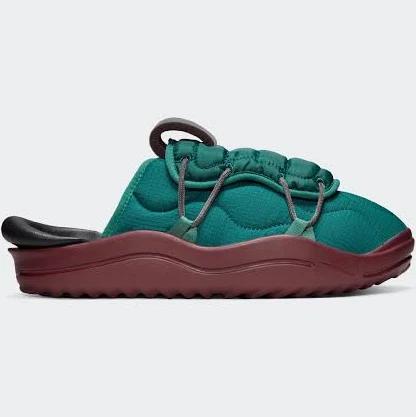 Nike Offline 3.0 Dark Teal Burgunduy Crush