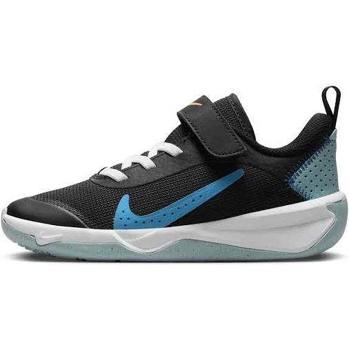 Nike Omni Multi-Court Blue Unisex Size 13| AfterPay Available