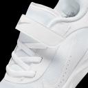 Nike Omni Multi-Court Pre-School | White | Kids