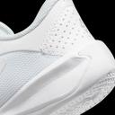 Nike Omni Multi-Court Pre-School | White | Kids