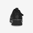 Nike Omni Multi-Court Younger Kids' Shoes - Black