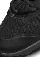 Nike Omni Multi-Court Younger Kids' Shoes - Black