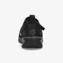 Nike Omni Multi-Court Younger Kids' Shoes - Black