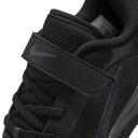 Nike Omni Multi-Court Younger Kids' Shoes - Black