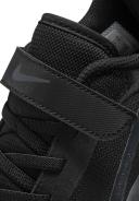 Nike Omni Multi-Court Younger Kids' Shoes - Black