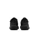 Nike Omni Multi-Court Younger Kids' Shoes - Black