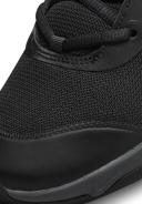 Nike Omni Multi-Court Younger Kids' Shoes - Black