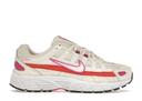 Nike P-6000 Essential Pale Ivory Team Orange (Women's)
