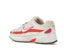 Nike P-6000 Essential Pale Ivory Team Orange (Women's)