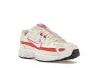 Nike P-6000 Essential Pale Ivory Team Orange (Women's)