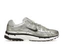 Nike P-6000 Metallic Silver Pure Platinum (Women's)