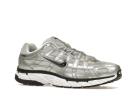 Nike P-6000 Metallic Silver Pure Platinum (Women's)